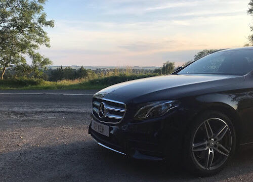 Yorkshire Executive Hire