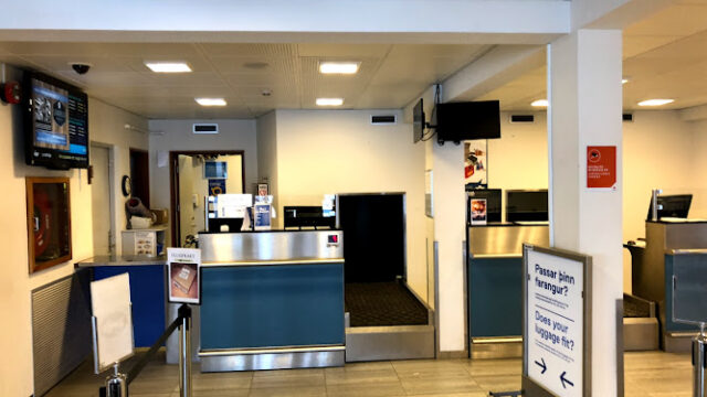 AVIS Car Rental