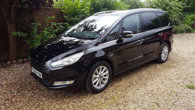 White Knight Cars Ltd
