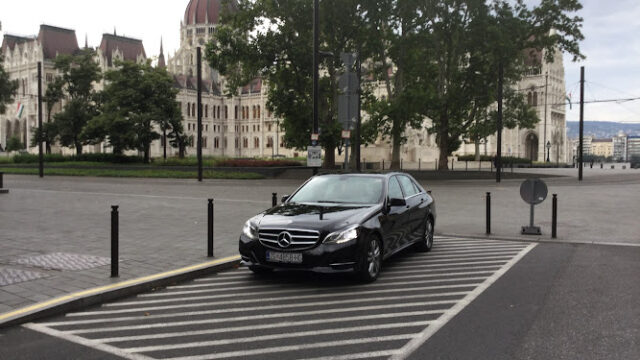 Transfer Taxi Croatia Kombi prijevoz Sesvete – Brzi Hit d.o.o
