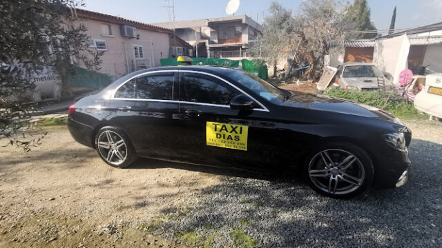 Taxi Dias