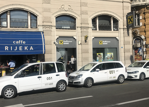 Royal Taxi – Rijeka ,Free Wi- Fi