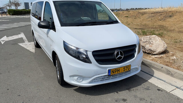 The Q Taxi