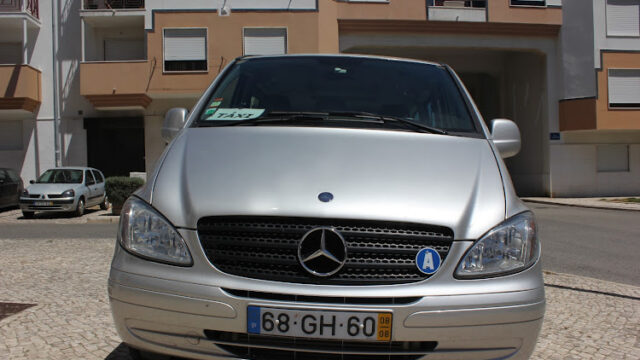 taxis alverca