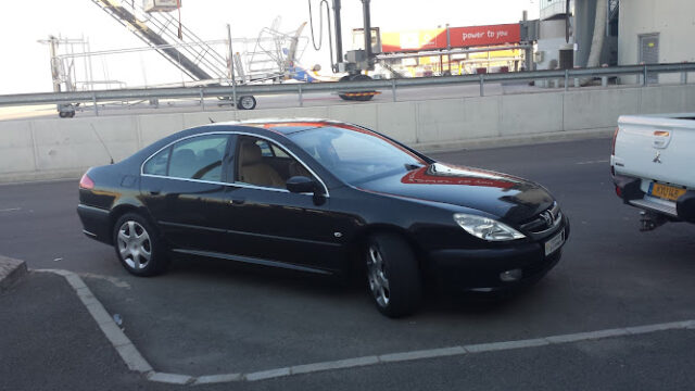 Taxi Cyprus (Night Taxi Service Based in Nicosia)