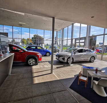 Hyundai Croatia