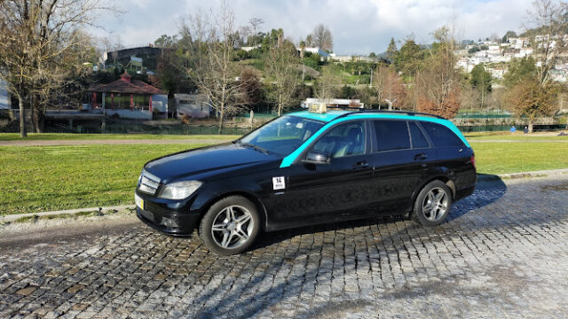 Táxi Pinto Vizela