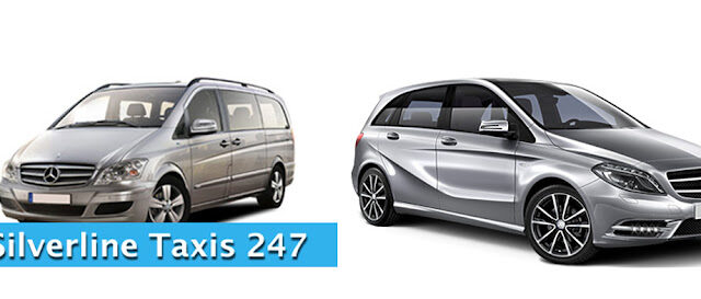 Old Leake Taxis