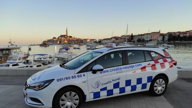 Cro Taxi