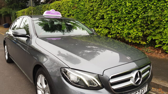 VGT Taxis Hook