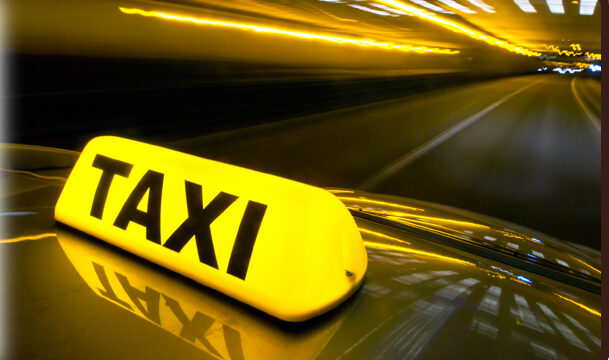Taxi service Kings Lynn