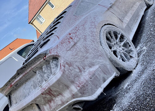 Soak City Detailing