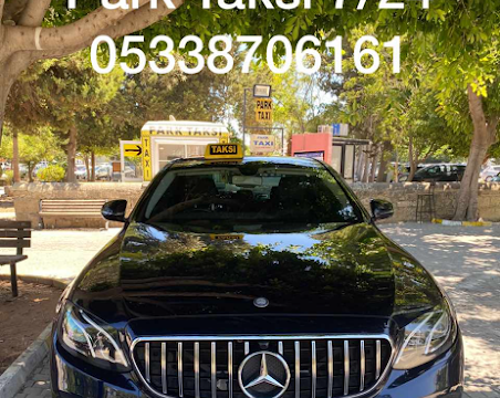 PARK TAKSİ 7/24