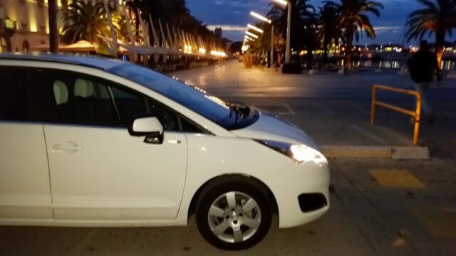 Alen Taxi & Transfers