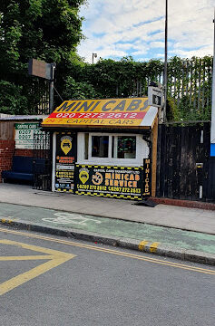 Capital Cars