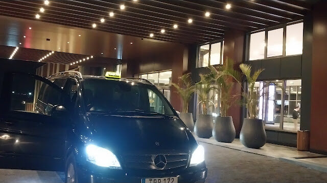 Catalkoy Taxi Akbulut Brothers Company