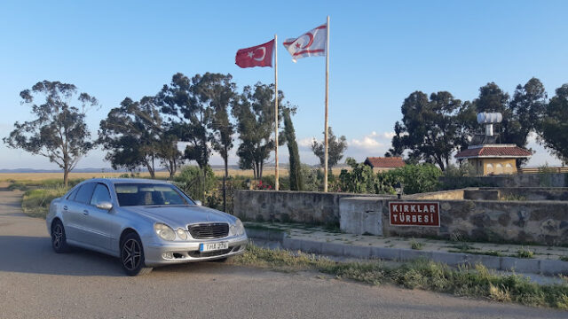 Lefkoşa Taxi