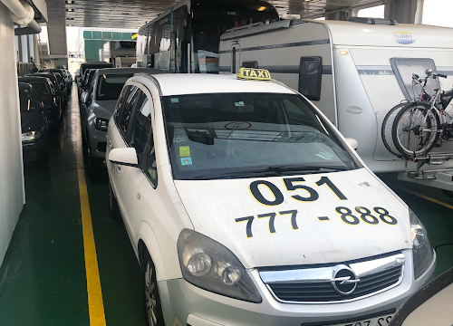 TAXI 051