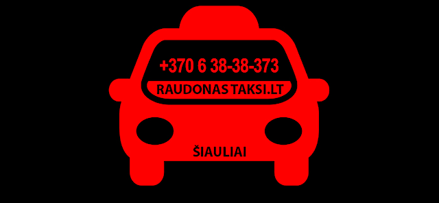 Raudonastaksi.lt