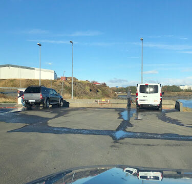 Olis Car Wash