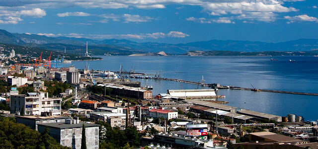 Taxi Rijeka | Taksi prijevoz u Rijeci