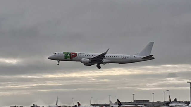 Retális – Radio Taxis Lisbon