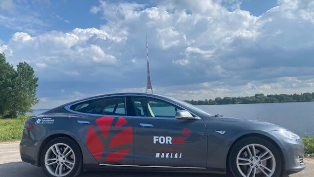 Forus Taxi