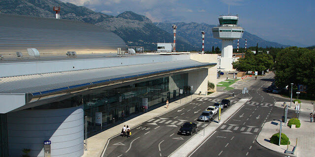 Dubrovnik Airport Taxi Transfer