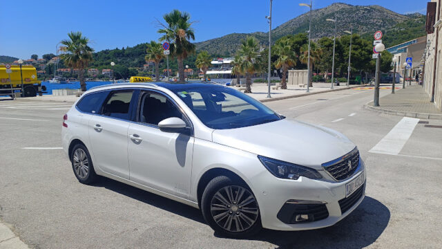 TAXI DUBROVNIK