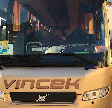 Vincek Ltd.