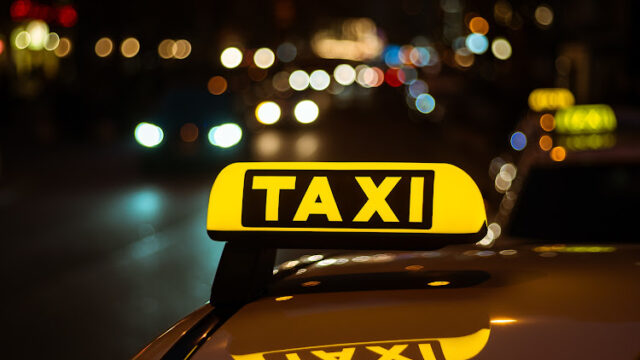 Taxi Jēkabpils