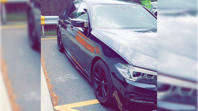 Prestige Taxi Ashford Kent