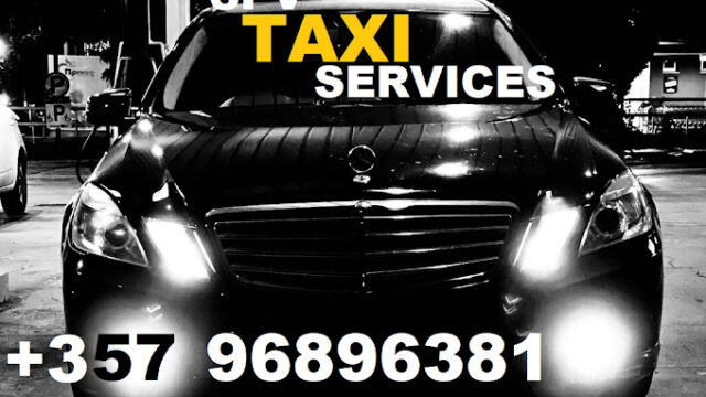 TAXI AIRPORT/Larnaca/Limassol/AyiaNapa