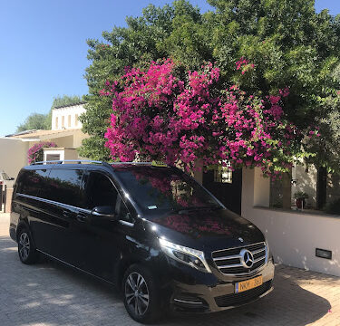 Paphos Taxi Service& Minibus services& Услуги такси &Минивэн на кипре