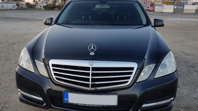 Stavraki Taxi