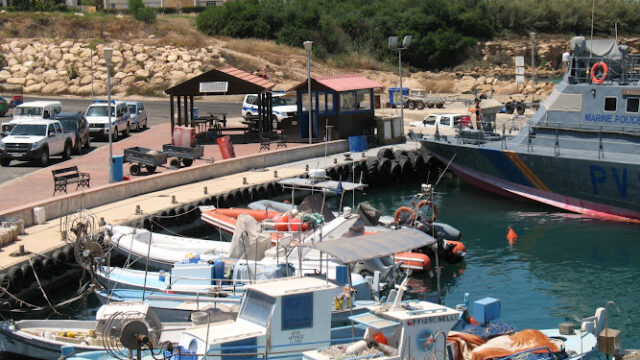 Stavros K – Taxi Services