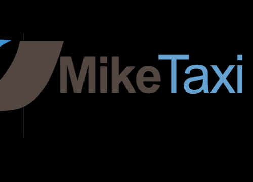 Mike Cyprus taxi