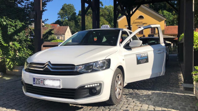 Ventum TAXI Samobor