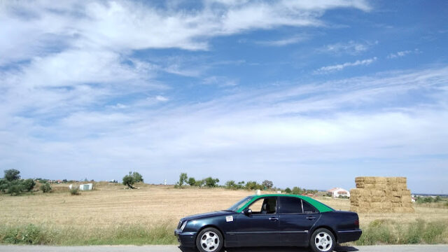 TAXIS-SANTAREM.pt