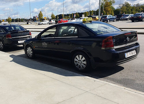 Biankini’s Transporti AIRPORT TAXI