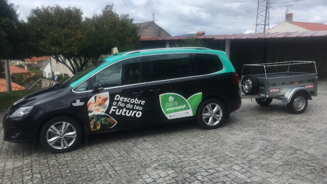 Táxis Vilas Boas e Ligeiro