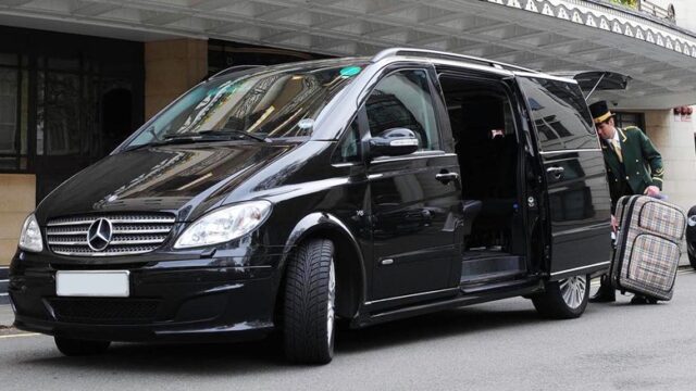 Easy Cyprus Transfers