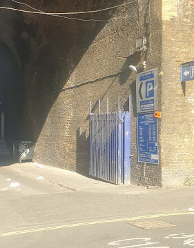Union Car Parks Ltd