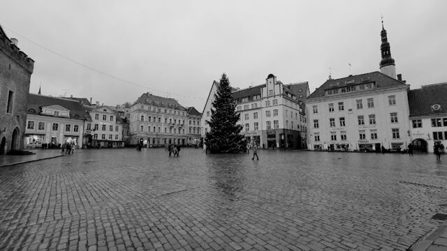 Taxi Per Te Tallinn