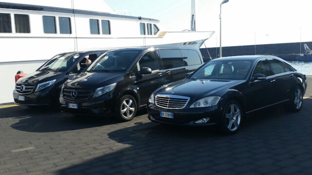 Airports Taxi Transfers