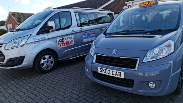A2B Taxis