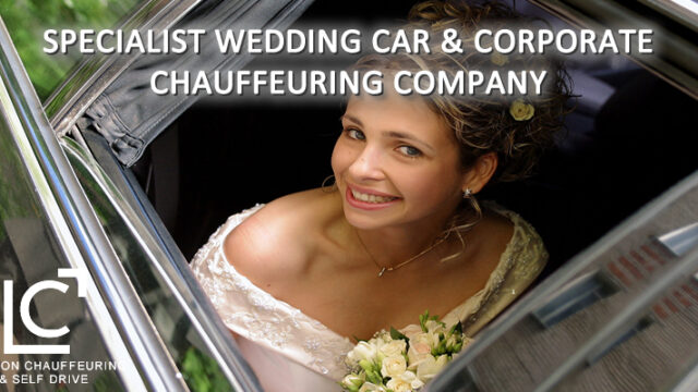 London Chauffeuring Ltd