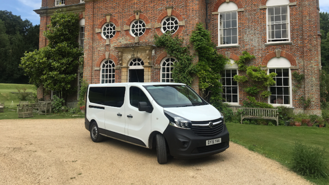Swift Cars & Minibuses