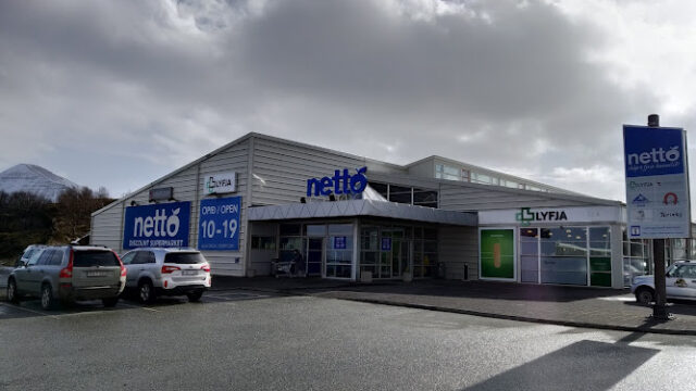 Nettó