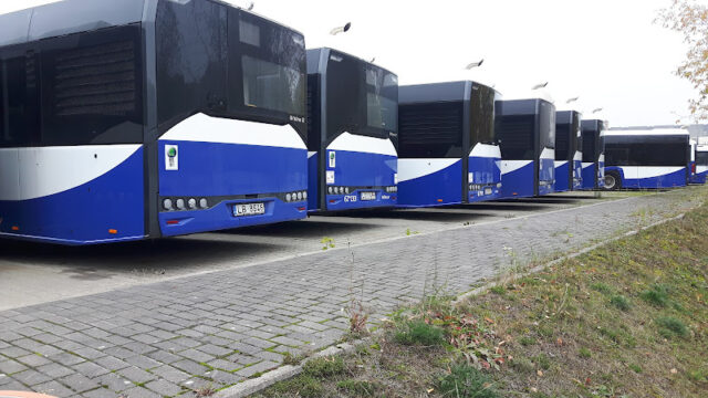 Rīgas Satiksme